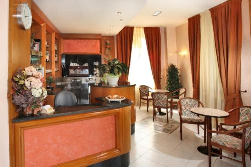 Albergo Vittoria photo