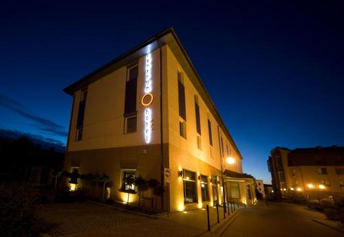 Accommodation in Kwidzyn County