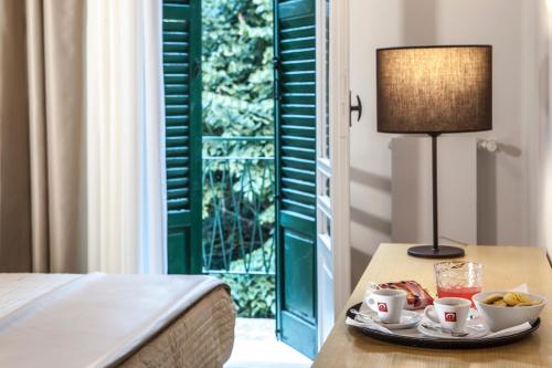 Executive Double or Twin Room
