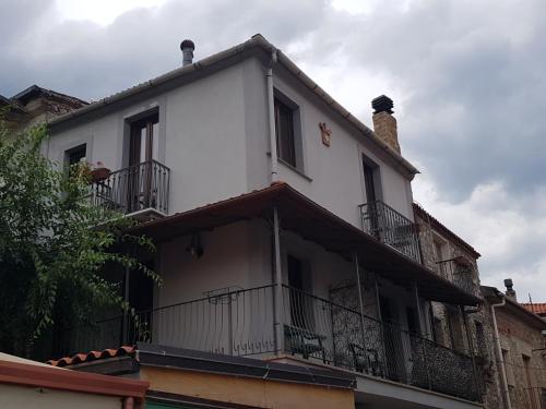 Locanda Aria del Re, Salerno