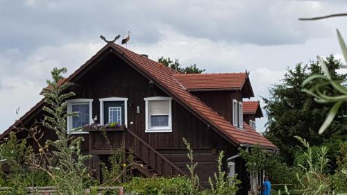 Spreewaldhaus zum Schoberplatz