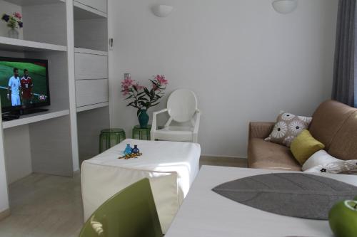 Myron Suite Old Town 5