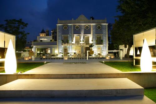 Hotel Ferrero