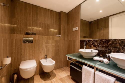As Cascatas Golf Resort & Spa - image 10