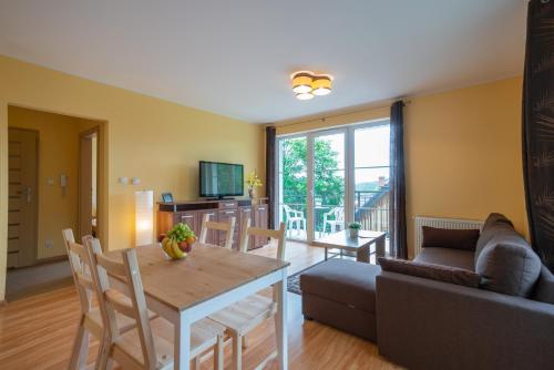 RentPlanet - Apartamenty Mickiewicza, Szklarska Poręba (zdjęcie 4)