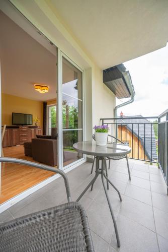 RentPlanet - Apartamenty Mickiewicza, Szklarska Poręba (zdjęcie 6)