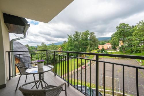 RentPlanet - Apartamenty Mickiewicza, Szklarska Poręba (zdjęcie 7)