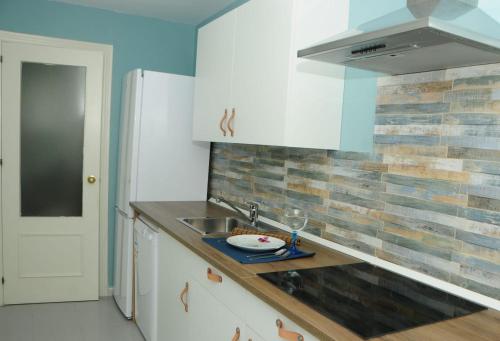 Apartamento 2 dormitorios muy centrico