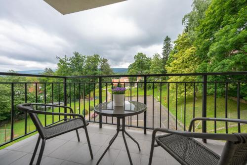 RentPlanet - Apartamenty Mickiewicza, Szklarska Poręba (zdjęcie 8)