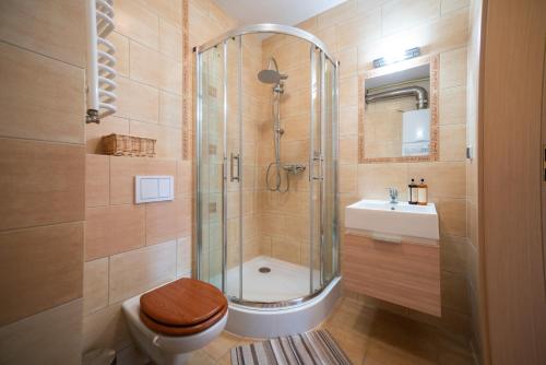 RentPlanet - Apartamenty Mickiewicza, Szklarska Poręba (zdjęcie 10)
