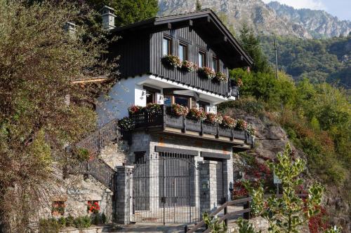 Masoun dou Caro in Perloz