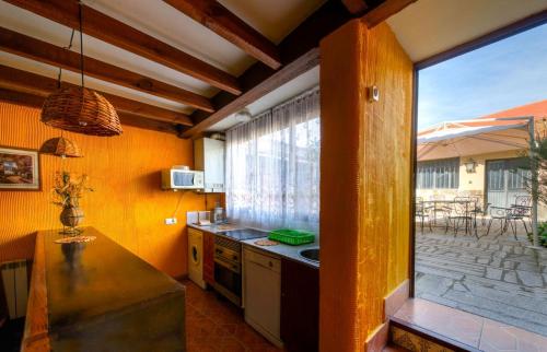 Casa Rural la Casa Grande - image 9
