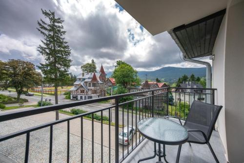 RentPlanet- Apartamenty Poezja - Dworcowa, Szklarska Poręba (foto 7)