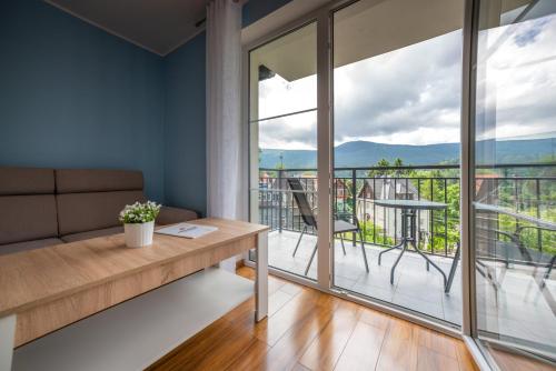 RentPlanet- Apartamenty Poezja - Dworcowa, Szklarska Poręba (foto 6)