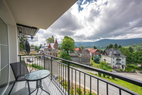 RentPlanet- Apartamenty Poezja - Dworcowa, Szklarska Poręba (foto 8)