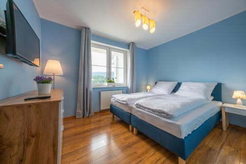 RentPlanet- Apartamenty Poezja - Dworcowa, Szklarska Poręba (foto 10)