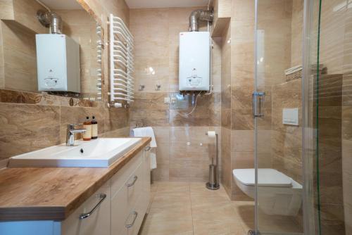 RentPlanet- Apartamenty Poezja - Dworcowa, Szklarska Poręba (foto 11)