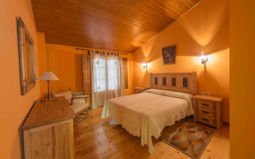 Vivienda de Uso Turístico La Atalaya (Vivienda de Uso Turistico La Atalaya) in El Barco de Avila