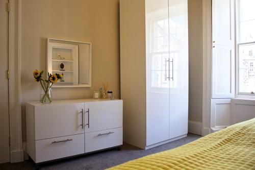Wallace View Luxury Apartment