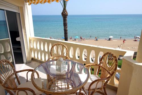 Photo - Apartamentos Oliver Playa