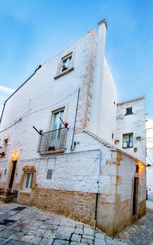 Borgo Noci 3