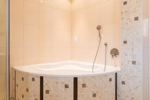 Faciliteiten, Central Boutique Hotel in Bad Mergentheim City Center