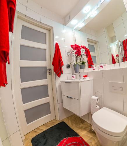Apartament Bon Appetit - Krupówki-Zakopane, Zakopane (Foto 6)