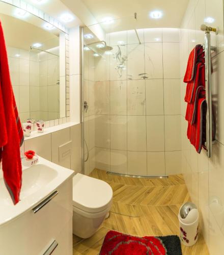 Apartament Bon Appetit - Krupówki-Zakopane, Zakopane (Foto 5)