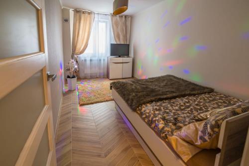 Apartament Bon Appetit - Krupówki-Zakopane, Zakopane (Foto 4)