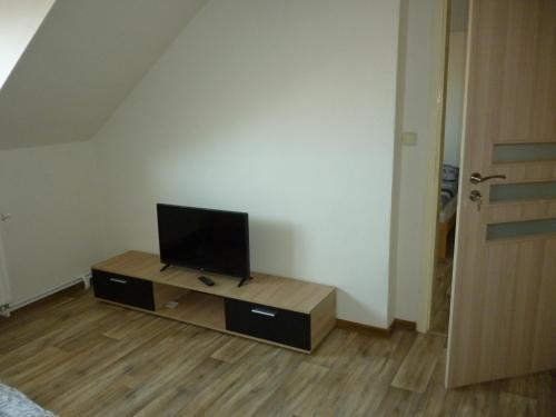 Apartmán Relax-chatka a apartmán obrázok