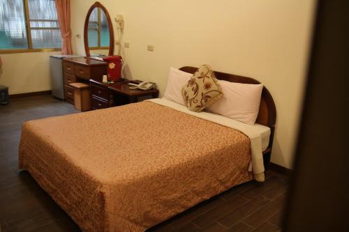 Qingxiu Hotel in Baihe District