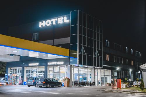 Hotel Brcko Gas Prijedor Prijedor