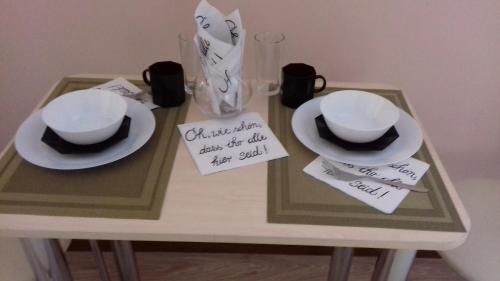Apartment near the Forum mall - image 3