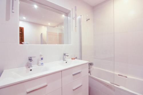 Chalet maryvilla 7h - image 4