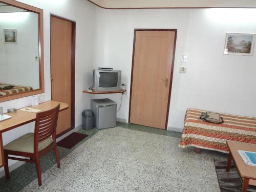 シャトー ウィンザー ホテル