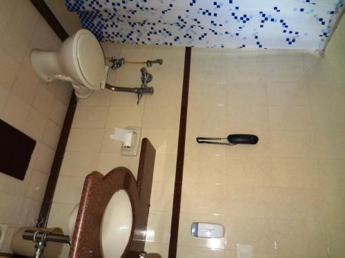 シャトー ウィンザー ホテル