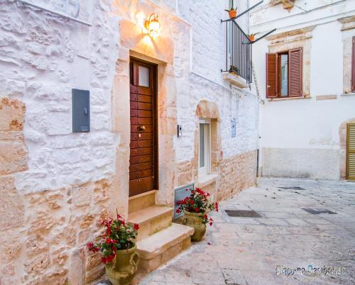 Borgo Noci 4