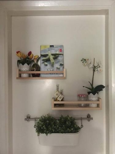  Bright new apartment in Perea in Peraia