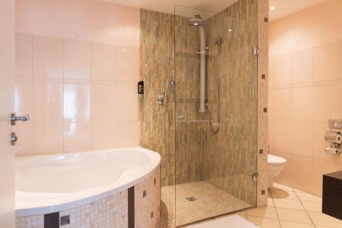 DAS CENTRAL - City Boutique Hotel - image 4