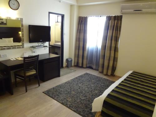 シャトー ウィンザー ホテル