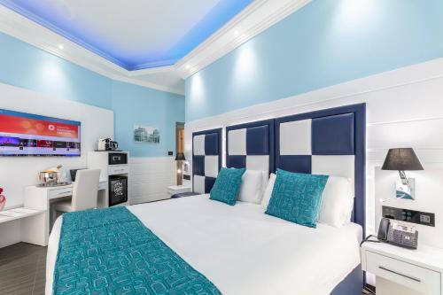 THE ONE Boutique Hotel & SPA - Adults Only - main image