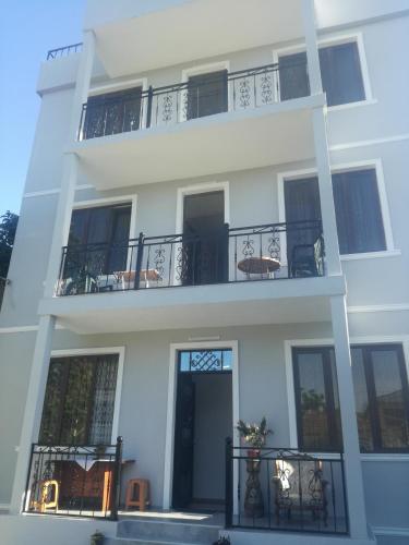 Guest House Irakli