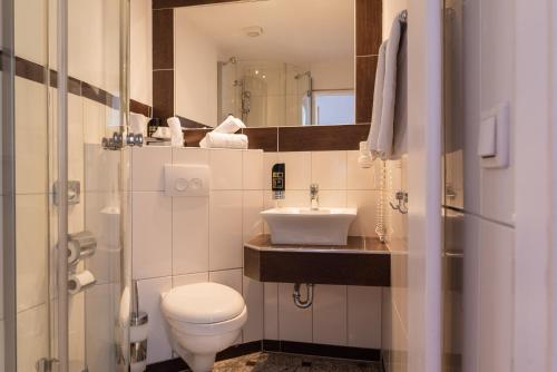 DAS CENTRAL - City Boutique Hotel - image 7