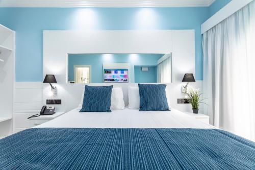 THE ONE Boutique Hotel & SPA Rome