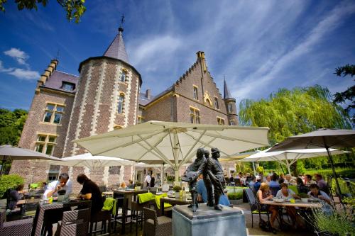 Van der Valk Hotel Kasteel Terworm