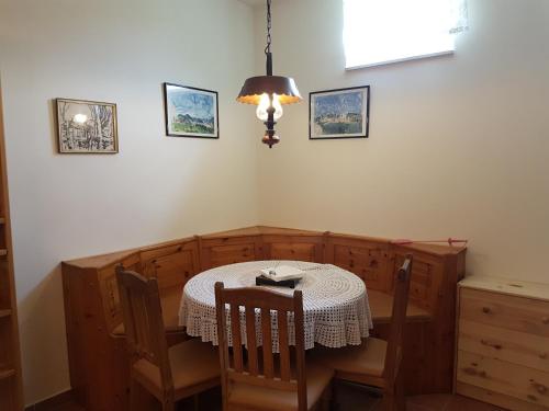 B&B Bad Blumau - ARTEMIS FARM Apartment4 - Bed and Breakfast Bad Blumau