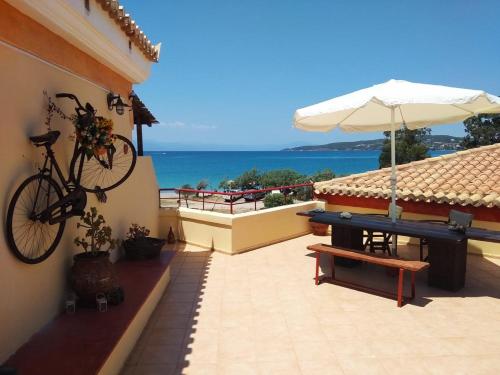  Malindi Rooms in Porto Heli