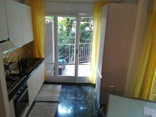 Home by the Sea (Rainbow Home), Monterosso al Mare (Foto 10)