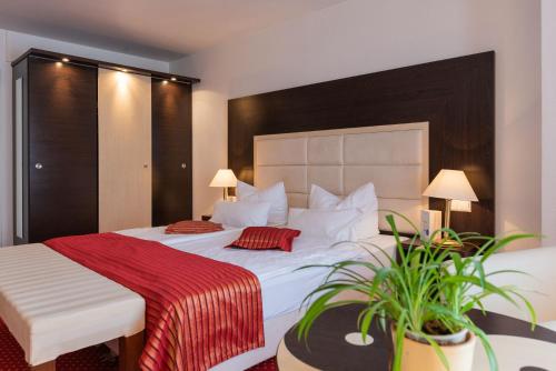 DAS CENTRAL - City Boutique Hotel
