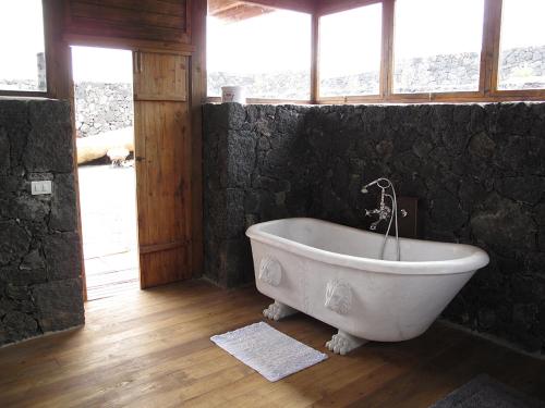 Casa La Geria in La Asomada